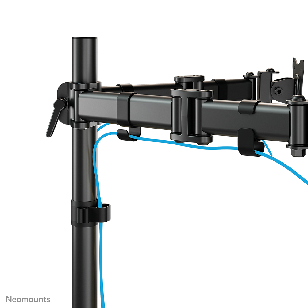 Neomounts monitor arm desk mount